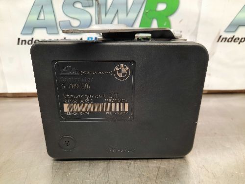 BMW ABS DSC Pump Manual E81 E87 E90 3 SERIES