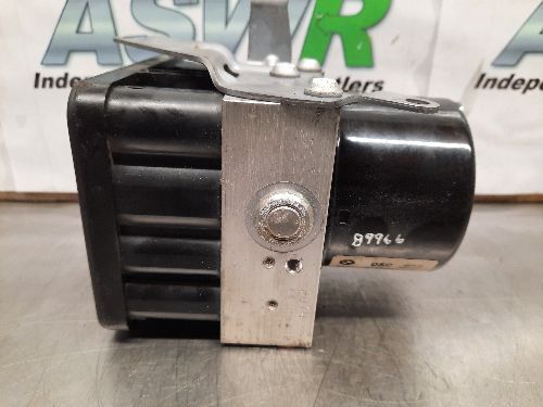 BMW ABS DSC Pump Manual E81 E87 E90 3 SERIES