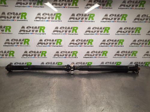 BMW Propshaft Manual L=1671mm N47N Diesel F10 F11 5 SERIES 520d
