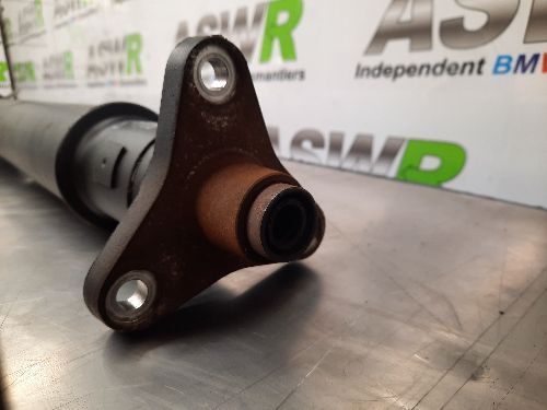 BMW Propshaft Manual L=1671mm N47N Diesel F10 F11 5 SERIES 520d