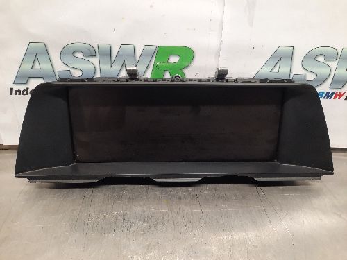 BMW 10.25" Central Infomation Display Screen F10 F11 5 SERIES