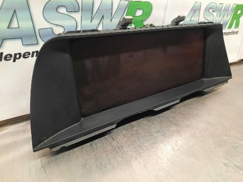BMW 10.25" Central Infomation Display Screen F10 F11 5 SERIES