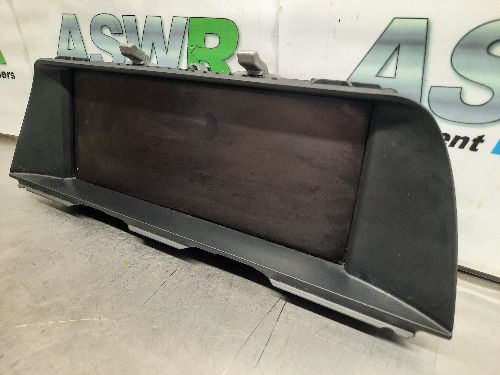 BMW 10.25" Central Infomation Display Screen F10 F11 5 SERIES