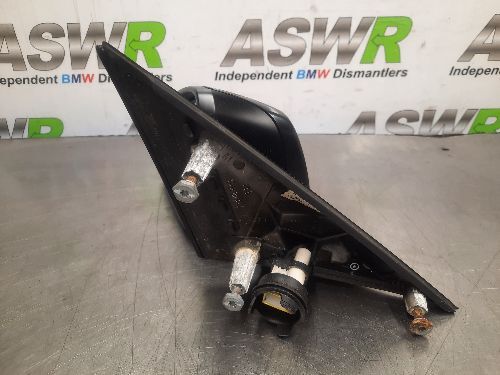 BMW Wing Mirror Heated N/S Passenger Left F10 F11 5 SERIES SE