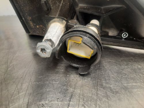 BMW Wing Mirror Heated N/S Passenger Left F10 F11 5 SERIES SE