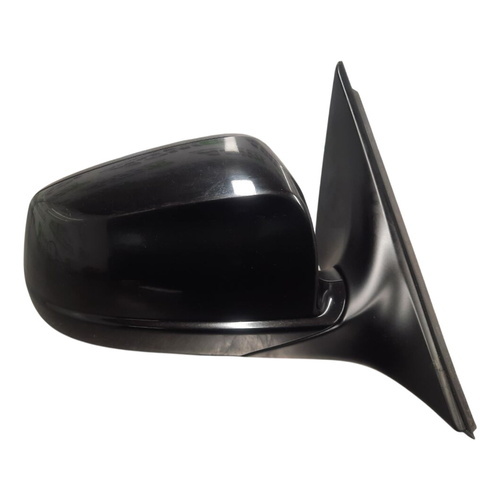 BMW Wing Mirror Drivers Side O/S F10 F11 5 SERIES PRE LCI