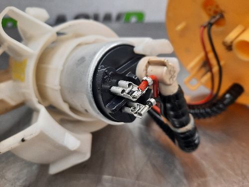 BMW Fuel Pump Diesel F07 F10 F11 F06 F12 F13 5 6 SERIES