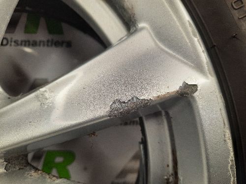 BMW 17" Alloy Wheel Single SE F10 F11 F06 F12 F13 5 6 SERIES