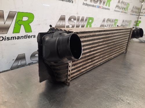 BMW Intercooler Diesel F07 F10 F11 F01 F02 5 7 SERIES