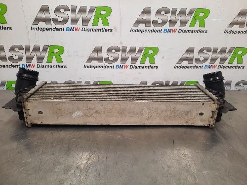 BMW Intercooler Diesel F07 F10 F11 F01 F02 5 7 SERIES