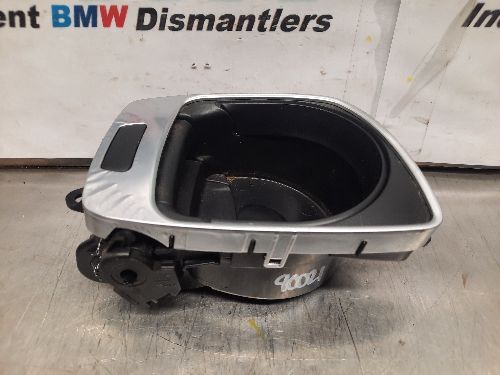 BMW Cup Holder Centre Console F10 F11 5 SERIES