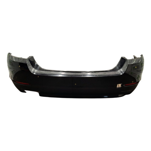 BMW F10 5 SERIES Bumper Rear Complete SE Saloon