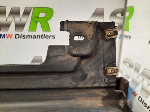 BMW Side Skirt Outer SE F10 F11 5 SERIES N/S Passenger Side