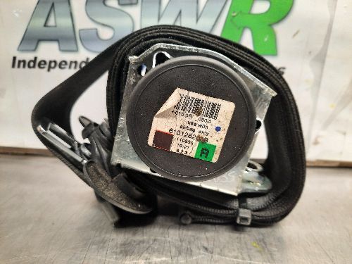 BMW Front Seat Belt O/S Drivers Side F10 F01 5 7 SERIES