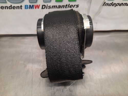 BMW Front Seat Belt O/S Drivers Side F10 F01 5 7 SERIES