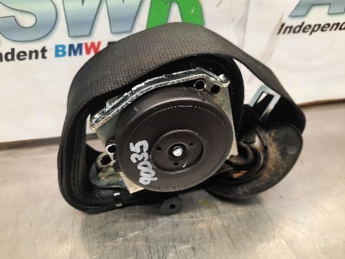 BMW Front Seat Belt O/S Drivers Side F10 F01 5 7 SERIES