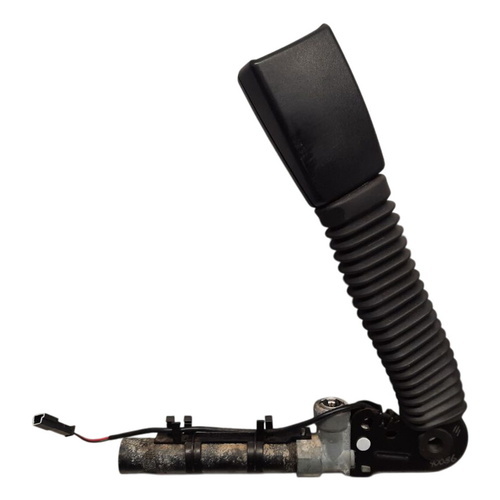 BMW Seat Belt Tensioner Front O/S Drivers Right F10 F01 5 7 SERIES