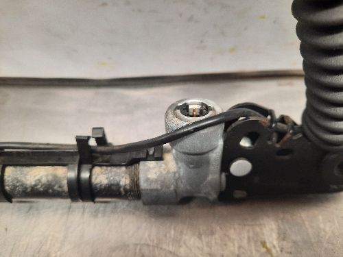 BMW Seat Belt Tensioner Front O/S Drivers Right F10 F01 5 7 SERIES