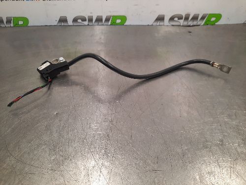 BMW Battery Lead Negative (IBS) F10 F11 F12 F13 F01 5 6 7 SERIES