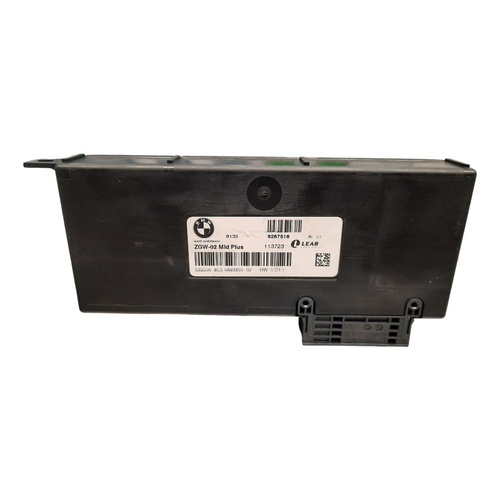 BMW F10 F11 5 SERIES Central Gateway Control Module