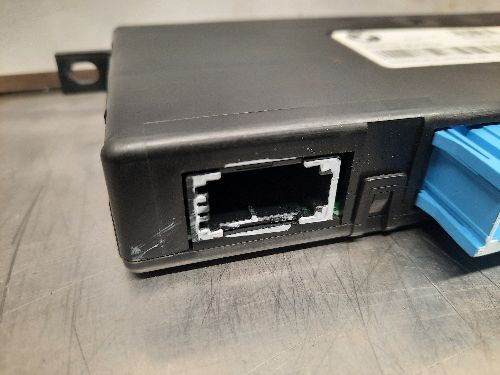 BMW F10 F11 5 SERIES Central Gateway Control Module