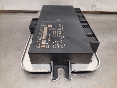 BMW Footwell Control Module FRM3 F10 F11 F12 F13 5 6 SERIES