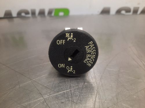 BMW Engine ECU / CAS Kit F10 F11 5 SERIES 520d N47N Diesel