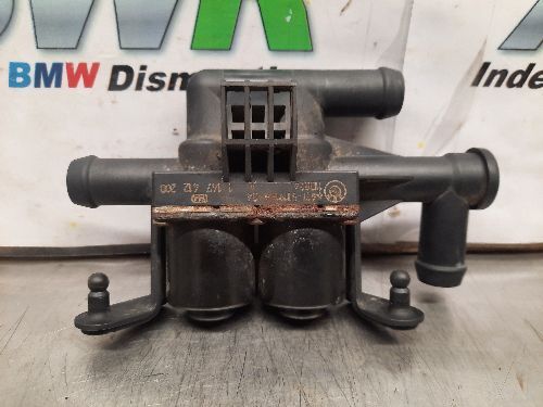 BMW Heater Control Valve F07 F10 F11 F06 F12 F13 5 6 SERIES