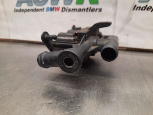 BMW Heater Control Valve F07 F10 F11 F06 F12 F13 5 6 SERIES