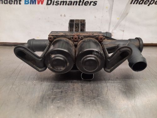 BMW Heater Control Valve F07 F10 F11 F06 F12 F13 5 6 SERIES