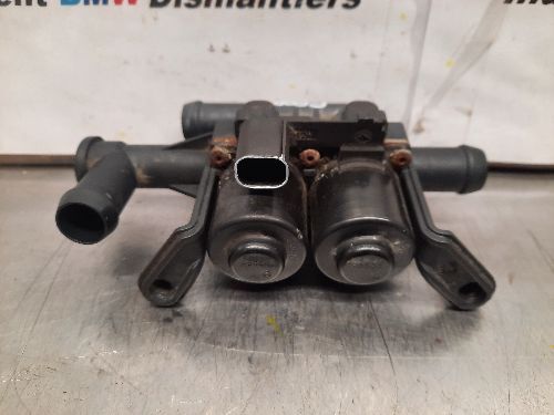 BMW Heater Control Valve F07 F10 F11 F06 F12 F13 5 6 SERIES