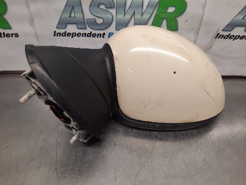 MINI COOPER Wing Mirror Heated N/S Passenger Side R55 R56 R57