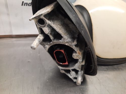 MINI COOPER Wing Mirror Heated N/S Passenger Side R55 R56 R57
