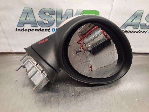MINI COOPER Wing Mirror Heated O/S Drivers Side R55 R56 R57