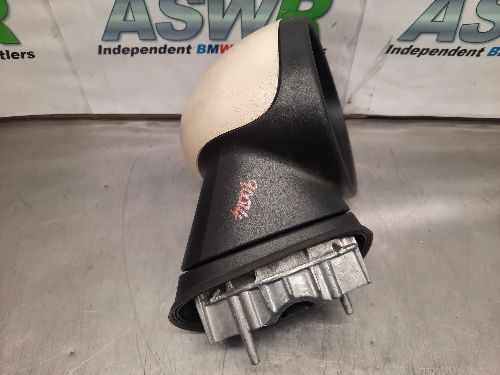 MINI COOPER Wing Mirror Heated O/S Drivers Side R55 R56 R57