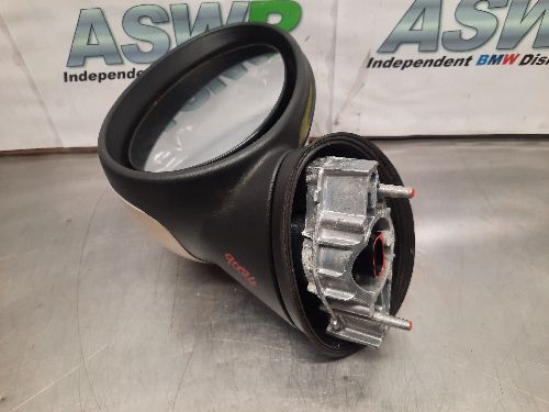 MINI COOPER Wing Mirror Heated O/S Drivers Side R55 R56 R57