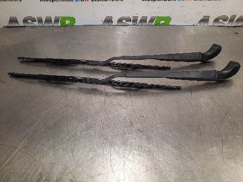 MINI COOPER Wiper Arms Pair R50 R52 R53 R55 R56 R57