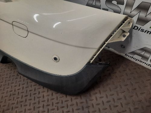 MINI COOPER Rear Bumper R56 R57 3 Door