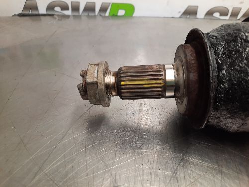 MINI Front Drive Shaft O/S Drivers Side N12 N16 R55 R56 R57 R58 R59