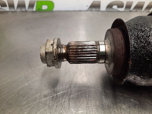 MINI Cooper Front Drive Shaft N/S Passenger Side R55 R56 R57 R58