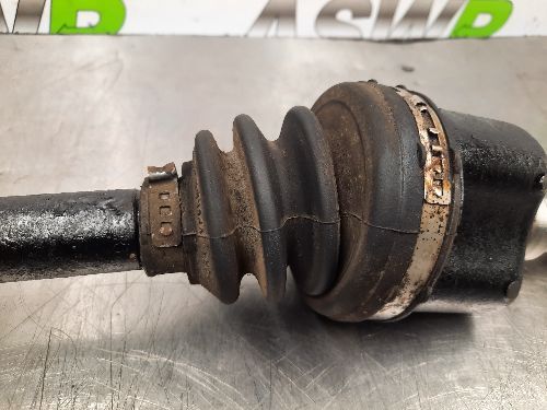 MINI Cooper Front Drive Shaft N/S Passenger Side R55 R56 R57 R58