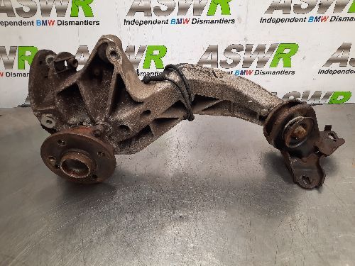 MINI COOPER Trailing Arm Rear N/S Passenger Side R55 R56 R57 R58