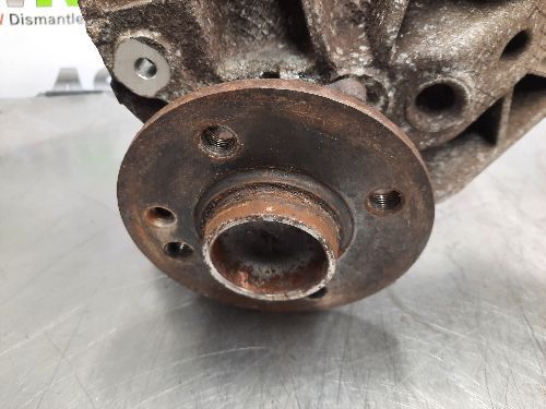 MINI COOPER Trailing Arm Rear N/S Passenger Side R55 R56 R57 R58