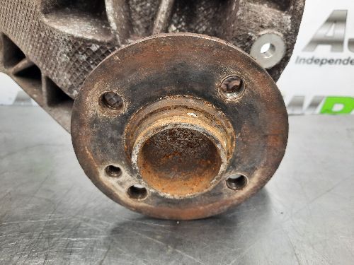 MINI Cooper Trailing Arm Rear O/S Drivers Side R55 R56 R57 R58