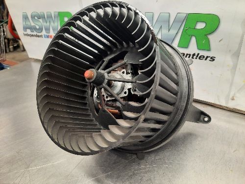 MINI Cooper Heater Blower Motor R55 R56 R57 R58 R59 R60 R61