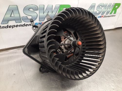 MINI Cooper Heater Blower Motor R55 R56 R57 R58 R59 R60 R61
