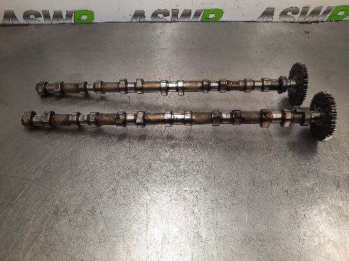 BMW Camshafts Pair E90 E60 E63 E65 E83 E70 3 5 6 7 SERIES X3 X5 M57N M57N2