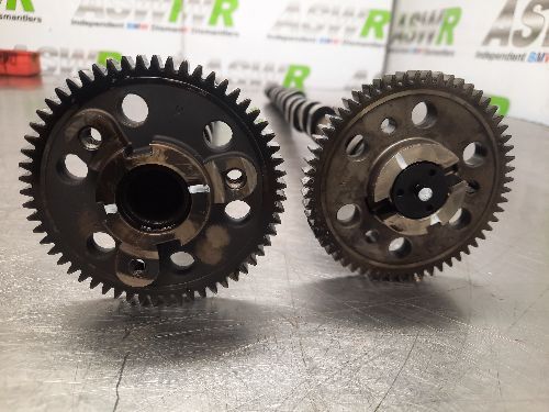 BMW Camshafts Pair E90 E60 E63 E65 E83 E70 3 5 6 7 SERIES X3 X5 M57N M57N2