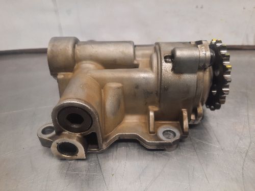 BMW Oil Pump M57N2 Diesel  E70 X5 E71 X6 E90 E60 3 5 SERIES