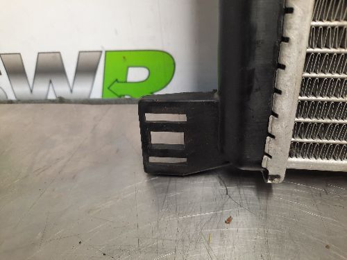 MINI Coolant Radiator R55 R56 R57 R58 R59 R60 R61 N12 N16